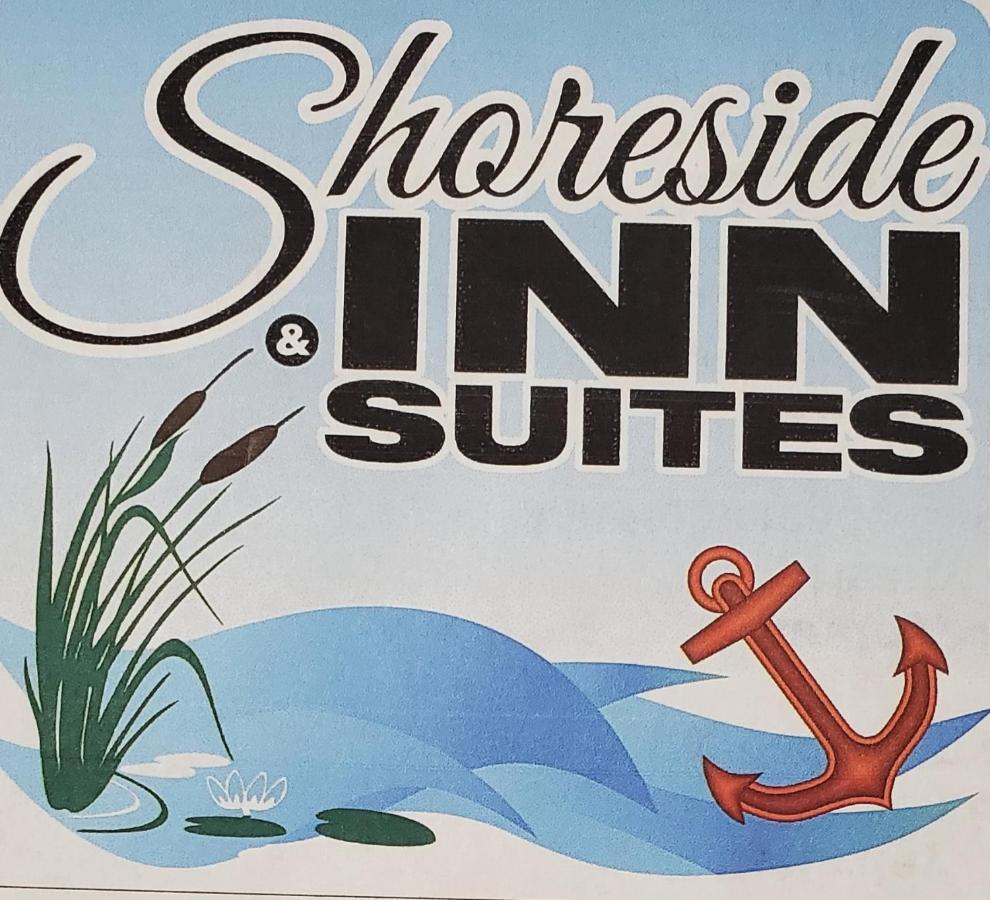 Shoreside Inn & Suites Wabamun Екстериор снимка